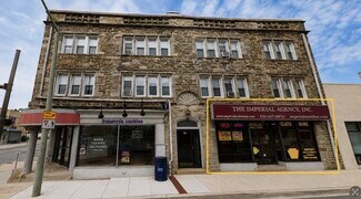 Plus de détails pour 199 W City Ave, Bala Cynwyd, PA - Bureau/Local commercial à louer