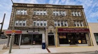 Plus de détails pour 199 W City Ave, Bala Cynwyd, PA - Bureau/Local commercial à louer