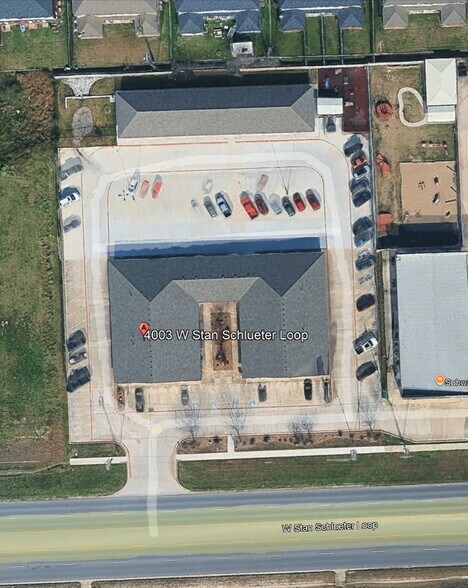 4003 W Stan Schlueter Loop, Killeen, TX à vendre - Photo de l’immeuble – Image 2 sur 14