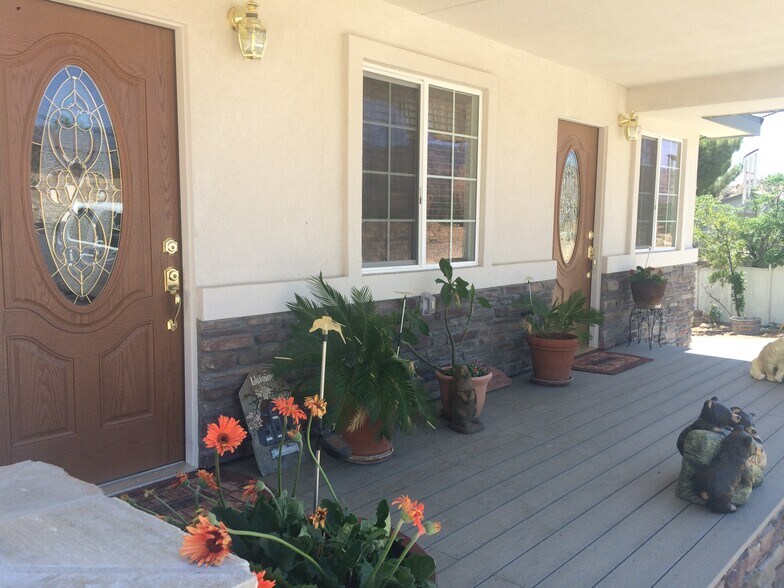 7458 Wofford Blvd, Wofford Heights, CA à vendre - Photo de l’immeuble – Image 3 sur 10