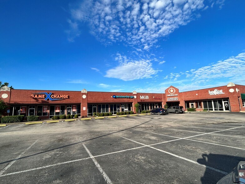 3411 Market Loop, Temple, TX à louer - Photo de l’immeuble – Image 2 sur 4