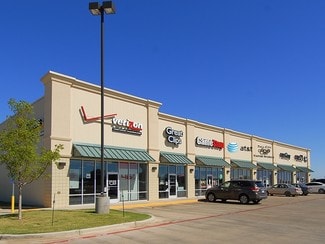 Plus de détails pour 1601 N I-27, Plainview, TX - Local commercial à louer