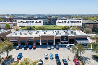 Plus de détails pour 3320 E Hebron Pky, Carrollton, TX - Local commercial à louer
