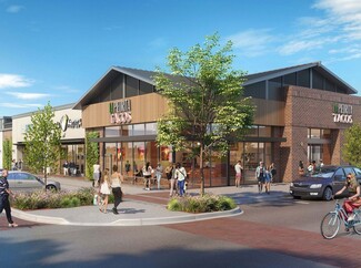 Plus de détails pour Laveen Town Center, Laveen, AZ - Local commercial à louer
