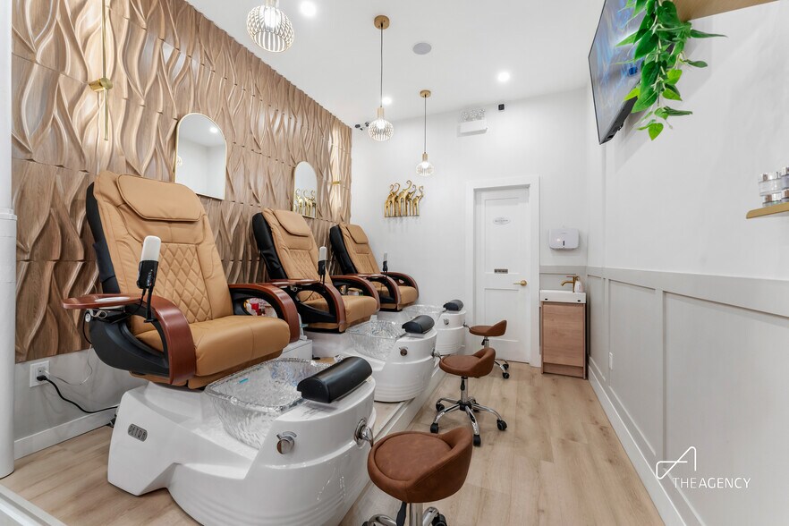 534 Ninth Ave, New York, NY à louer - Photo intérieure – Image 2 sur 8