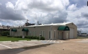 400 Georgia Ave, Deer Park, TX à louer - Photo de l’immeuble – Image 2 sur 9