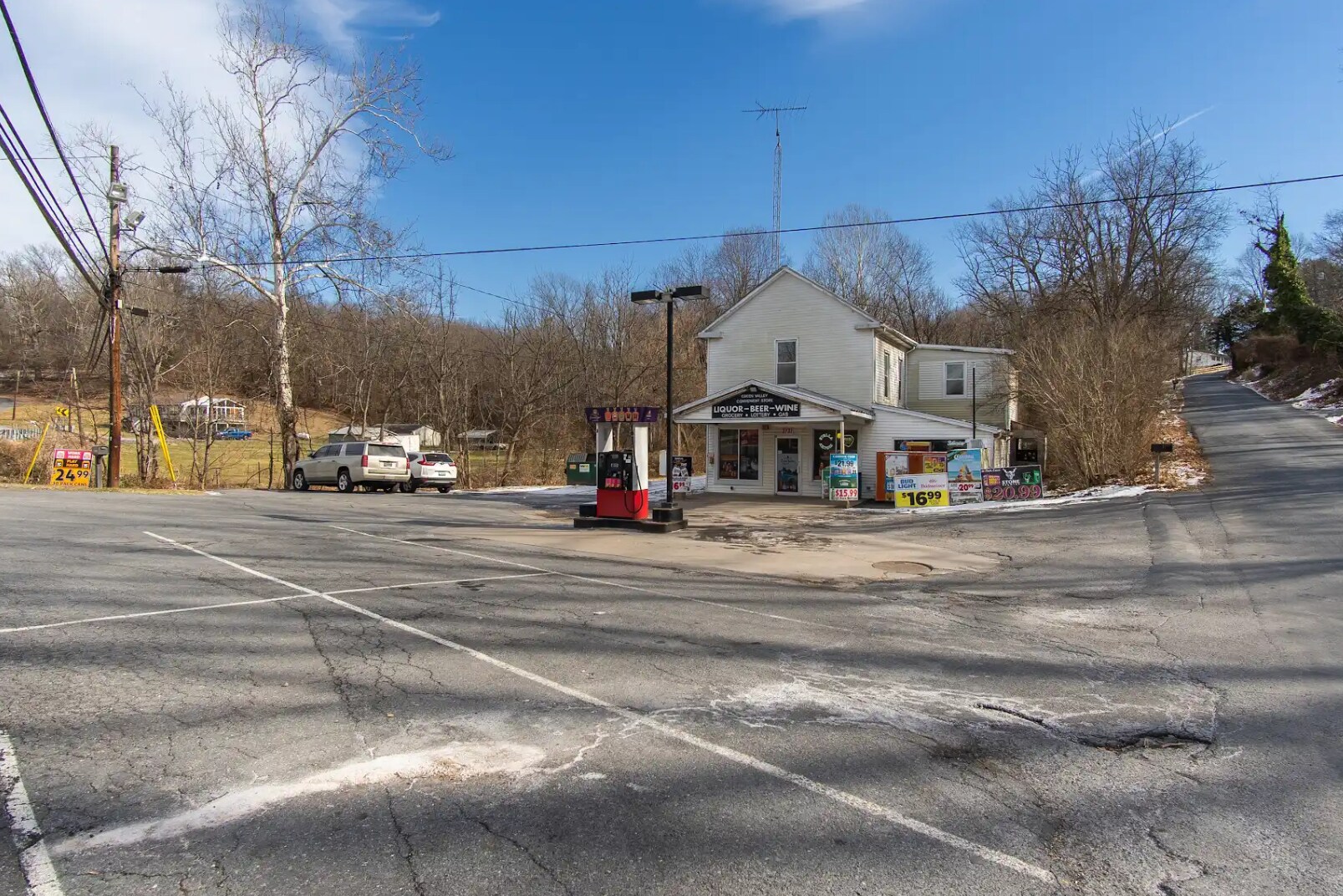 3737 Lawson Rd, Ijamsville, MD à vendre Photo principale– Image 1 sur 12