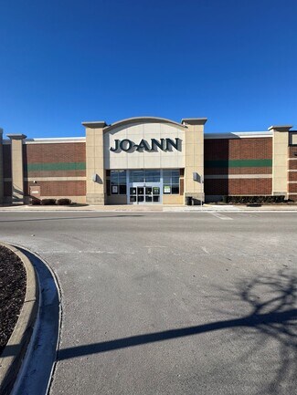 Plus de détails pour 13465-13525 Middlebelt Rd, Livonia, MI - Local commercial à louer