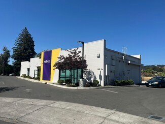 Plus de détails pour 2441-2449 2nd St, Napa, CA - Local commercial à vendre