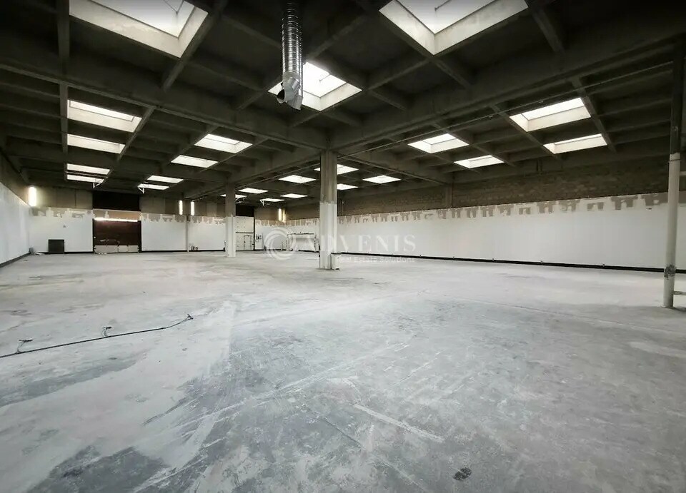 Local d’activités dans Rungis à louer Photo intérieure– Image 1 sur 2
