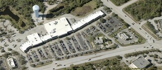 Plus de détails pour 13365-13539 US Highway 1, Sebastian, FL - Bureau/Local commercial à louer