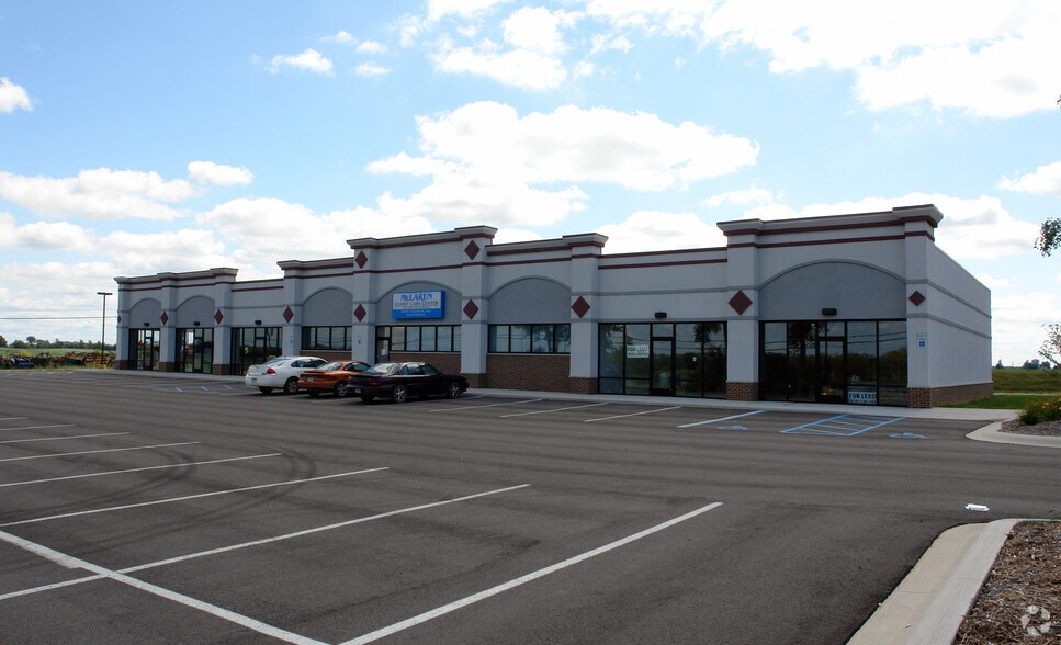 3789-4464 Huron St, North Branch, MI à louer - Photo principale – Image 1 sur 5