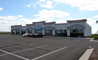 Plus de détails pour 3789-4464 Huron St, North Branch, MI - Local commercial à louer