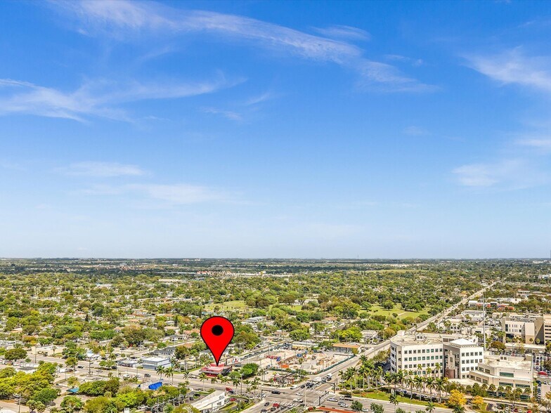 2731 Broward Blvd, Fort Lauderdale, FL à louer - Photo de l’immeuble – Image 3 sur 27