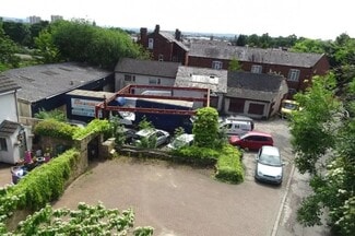 Plus de détails pour Tower Lane, Armley, Leeds - Industriel/Logistique à vendre