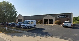 Plus de détails pour 1943 W Sunset St, Springfield, MO - Industriel/Logistique à louer