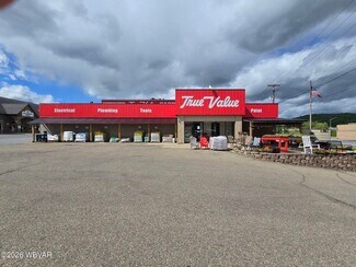 Plus de détails pour 1699 Dewey Ave, Williamsport, PA - Local commercial à louer