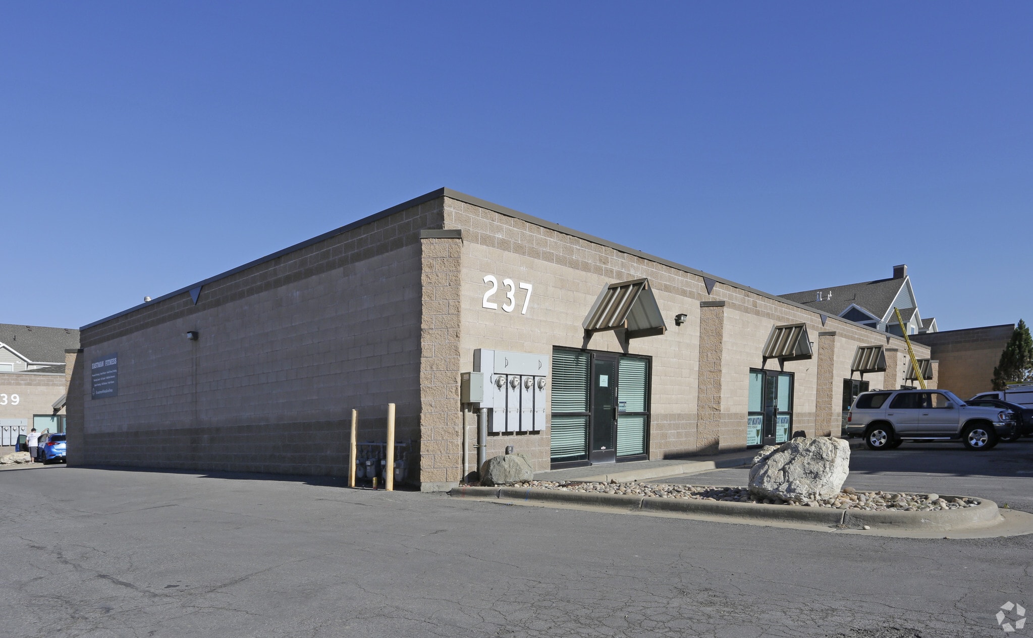 237-239 N 1250 W, Centerville, UT à louer Photo principale– Image 1 sur 3