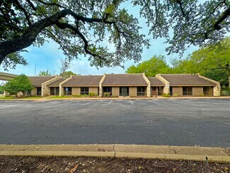 Plus de détails pour 8400 MoPac Expy N, Austin, TX - Bureau à louer