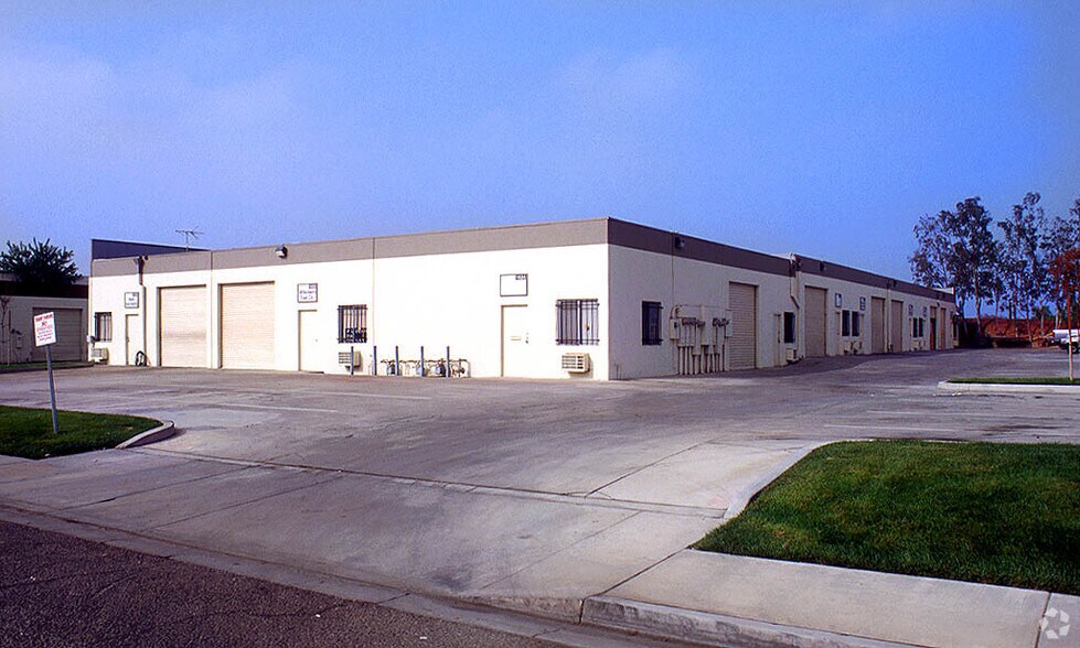 1600-1614 Industrial Ave, Norco, CA à louer - Autre – Image 2 sur 6