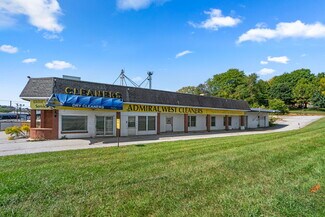 Plus de détails pour 107 Englar Rd, Westminster, MD - Local commercial à louer