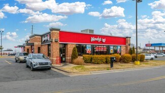 Plus de détails pour 306 NC Highway 55 W, Mount Olive, NC - Local commercial à vendre