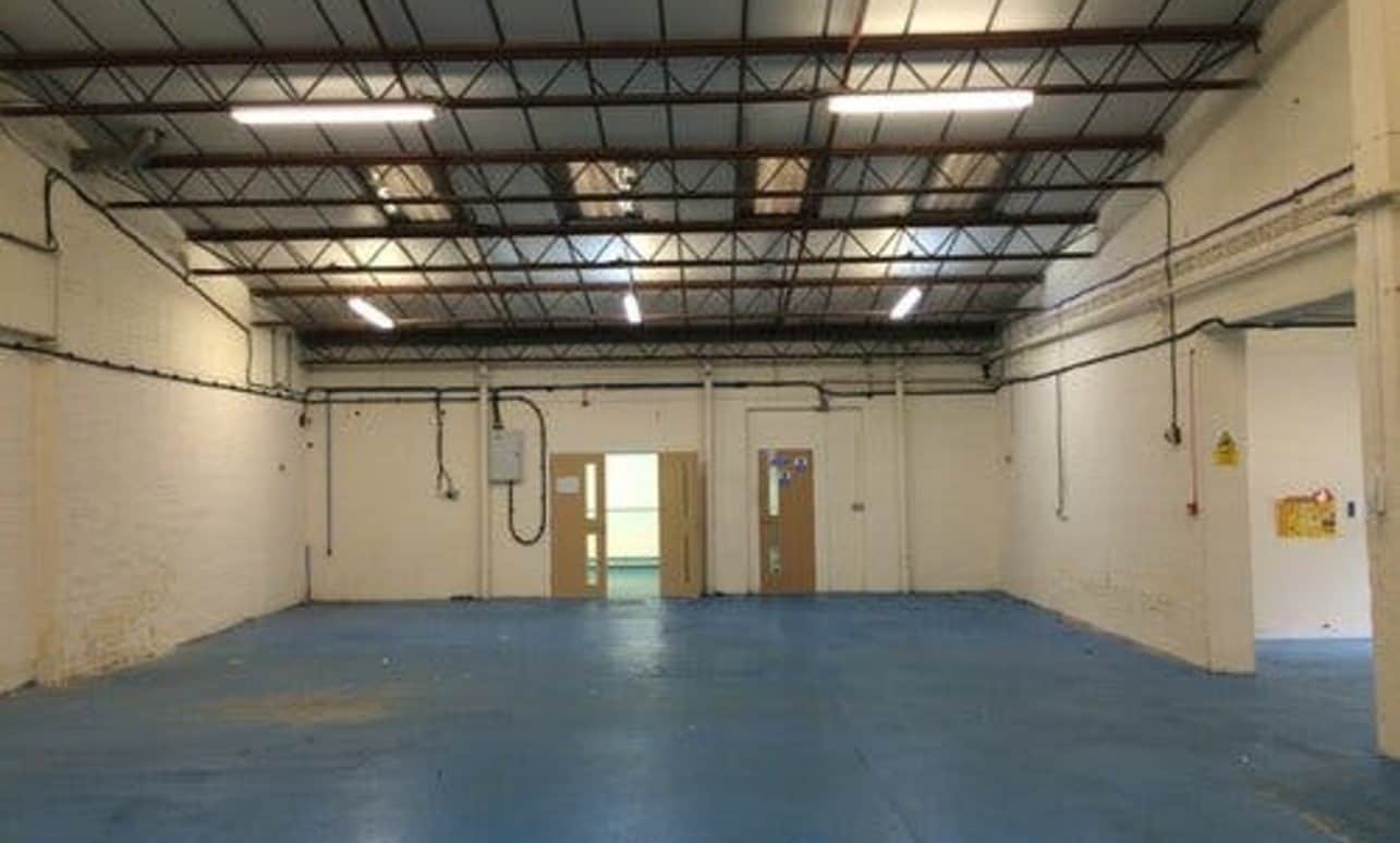 101-113 Scrubs Ln, Londres à louer Photo intérieure– Image 1 sur 3