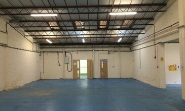 101-113 Scrubs Ln, Londres à louer Photo intérieure– Image 1 sur 3