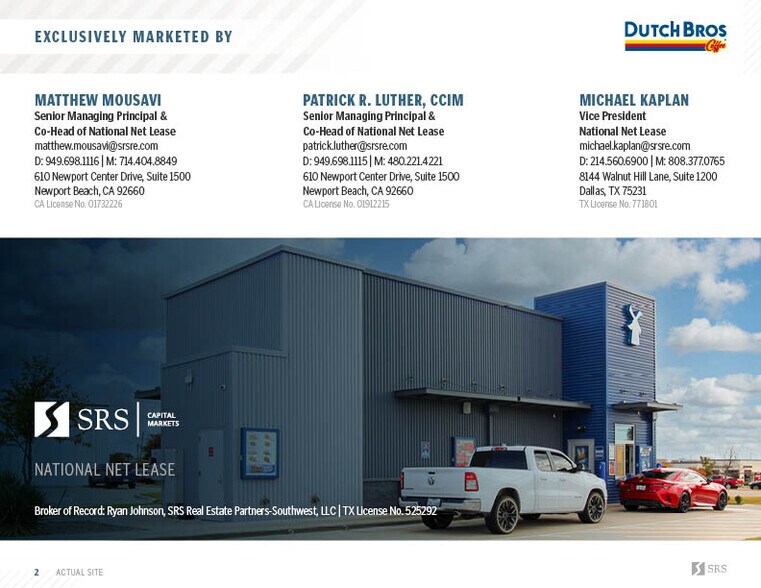 3850 W University Dr, McKinney, TX à vendre - Photo de l’immeuble – Image 2 sur 10