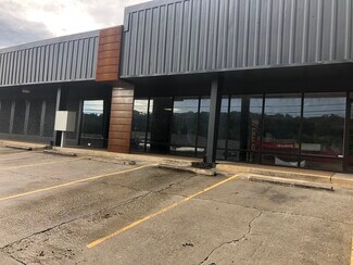 Plus de détails pour 5227 Middlebrook Pike, Knoxville, TN - Industriel/Logistique à louer