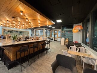 Plus de détails pour 5 Broad St, Stamford, CT - Local commercial à louer