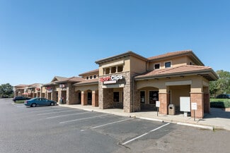 Plus de détails pour 11225 Decatur St, Westminster, CO - Local commercial à louer