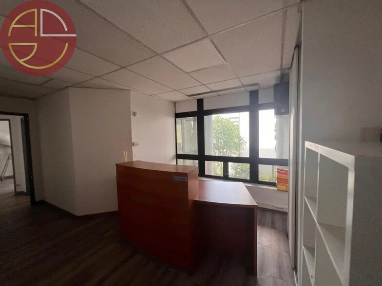 Bureau dans Toulouse à vendre - Photo de l’immeuble – Image 3 sur 6