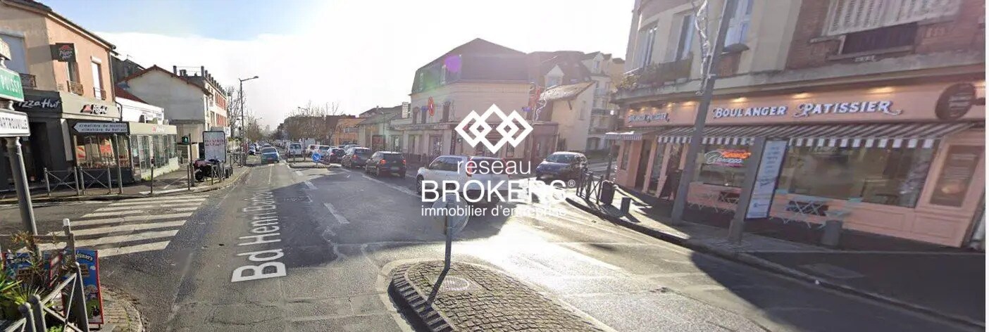 Local commercial dans Houilles à vendre Photo principale– Image 1 sur 2