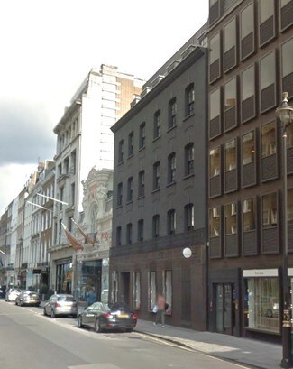 Plus de détails pour 11-11A Albemarle St, Londres - Bureau à louer