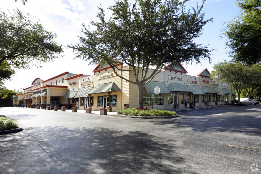 17621-17649 Gunn Hwy, Odessa, FL à louer - Photo principale – Image 1 sur 3