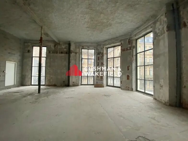 59 Rue D'Alsace Lorraine, Toulouse à louer - Photo intérieure – Image 3 sur 6