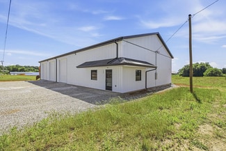 Plus de détails pour 7565 Happy Valley Rd, Cave City, KY - Industriel/Logistique à vendre