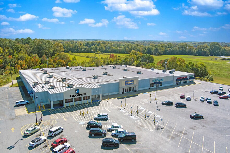 505 Hwy 80 West, Demopolis, AL à vendre - Photo de l’immeuble – Image 2 sur 3