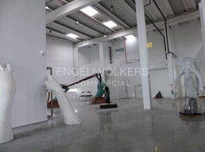 Industriel/Logistique dans Gavà, Barcelona à louer Photo intérieure– Image 2 sur 9