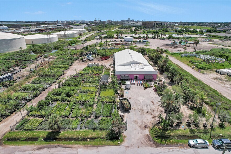 510 61st St, Galveston, TX à vendre - Photo de l’immeuble – Image 3 sur 9