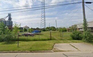 Plus de détails pour V/L Howard, Lapeer, MI - Terrain à louer