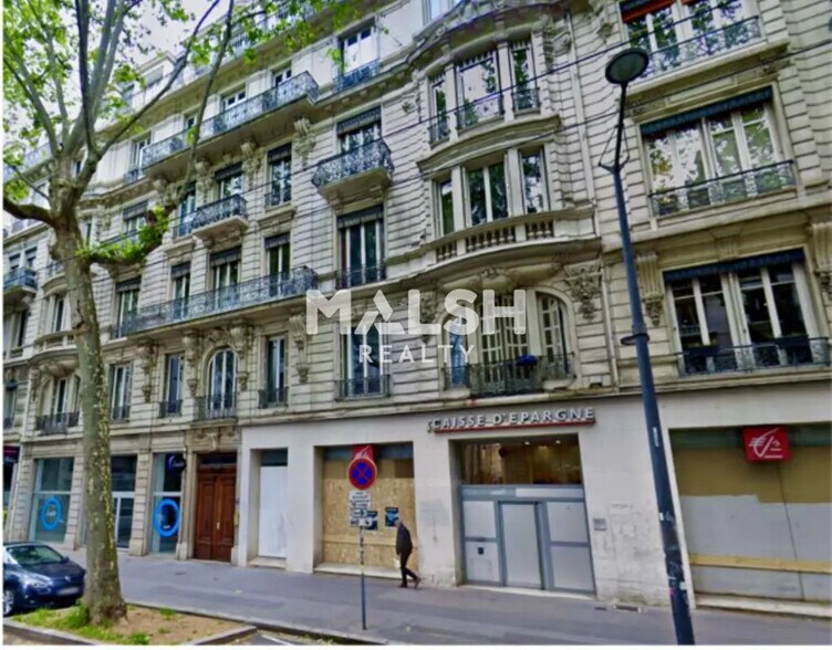 Bureau dans Lyon à louer - Photo de l’immeuble – Image 1 sur 10