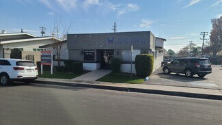 Plus de détails pour 215 China Grade Loop, Bakersfield, CA - Bureau à vendre