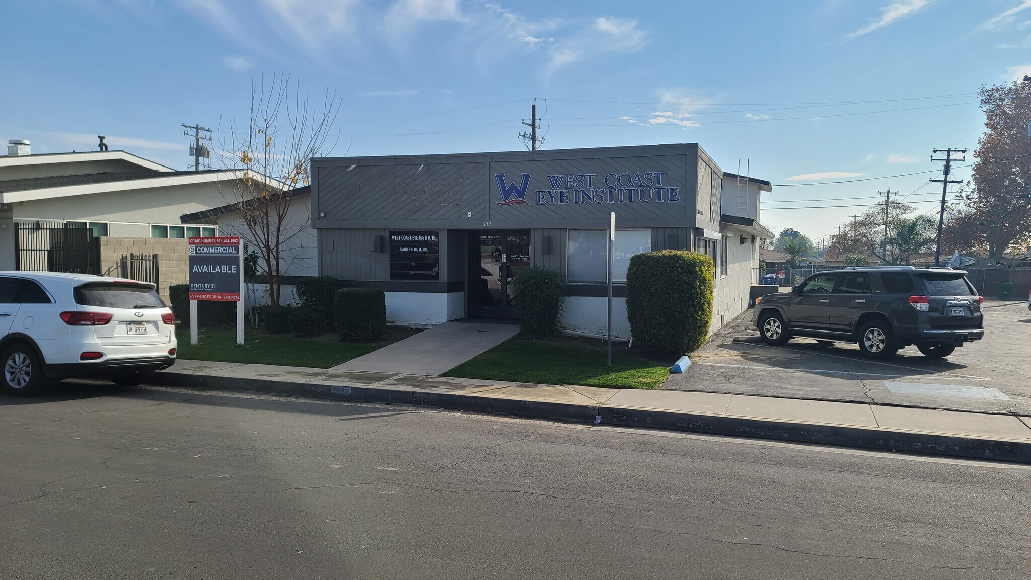 215 China Grade Loop, Bakersfield, CA à vendre Photo de l’immeuble– Image 1 sur 24