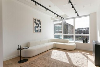Plus de détails pour 6-24 Britannia St, Londres - Bureau à louer