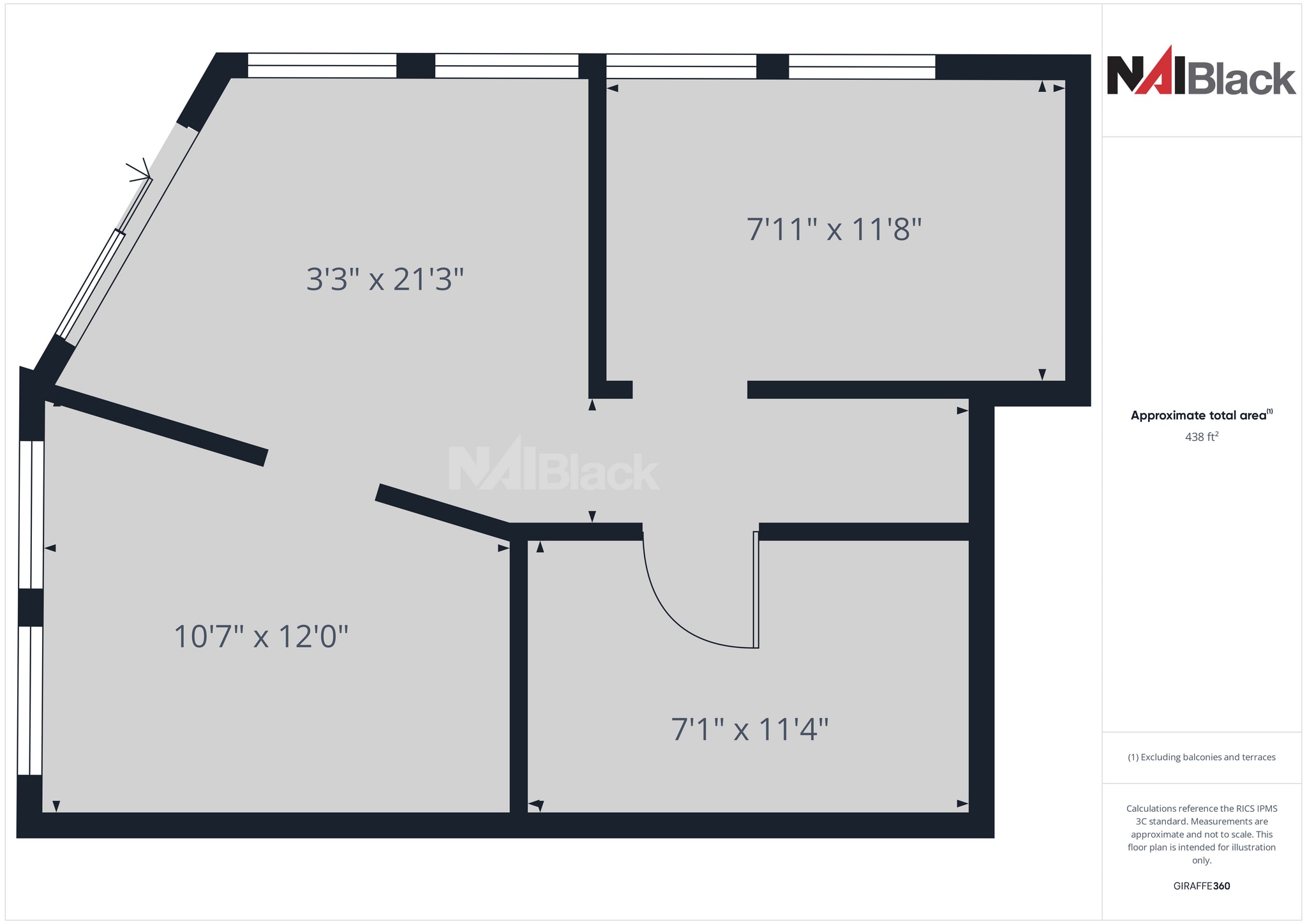 300 Bonner Mall Way, Ponderay, ID à louer Photo intérieure– Image 1 sur 7