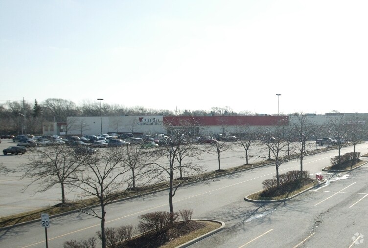 4011 Lincoln Hwy, Matteson, IL à louer - Photo de l’immeuble – Image 2 sur 9