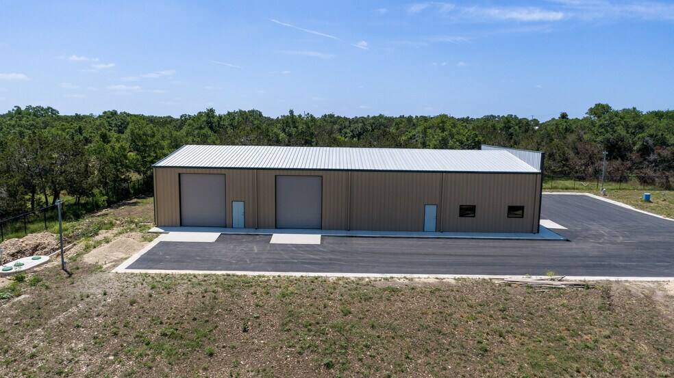 3372 N Bagdad Rd, Leander, TX à vendre - Photo principale – Image 1 sur 35