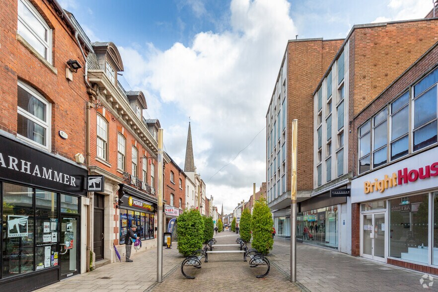 48 Eign Gate, Hereford à vendre - Autre – Image 3 sur 3